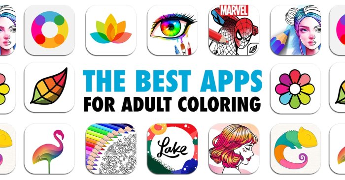 Coloring adults apps amazon premium android