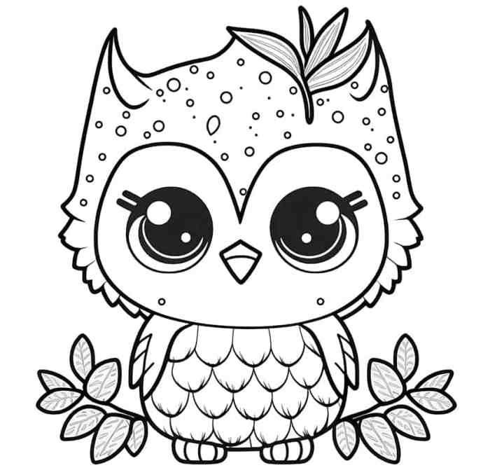 Cute coloring pages of animals baby boy