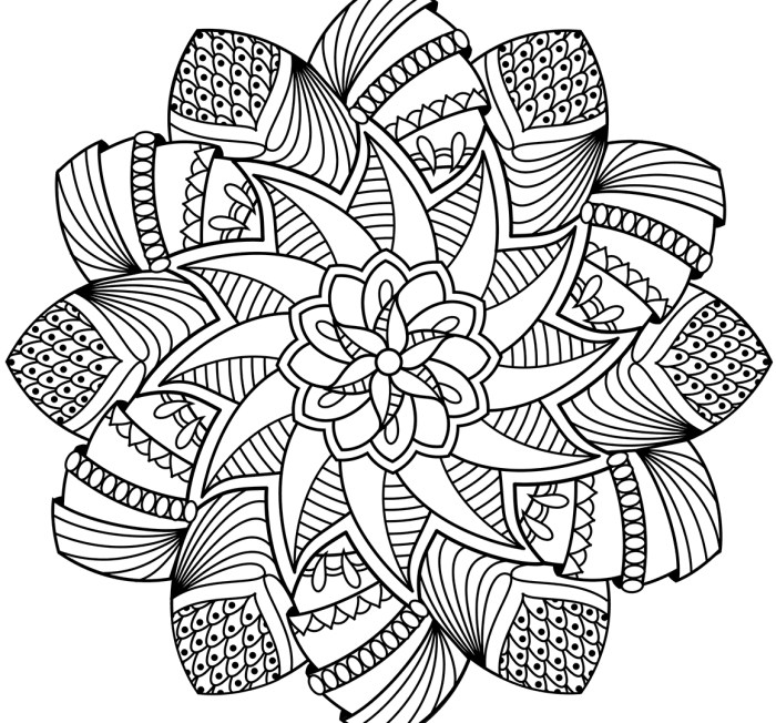 Animan mandela coloring pages