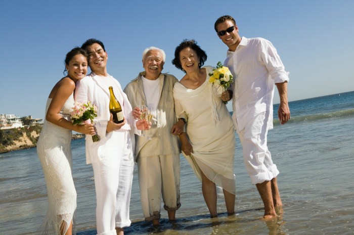 Mother of Bride Dress for Beach Wedding