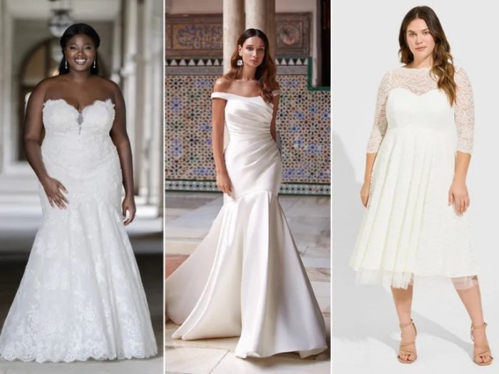 Older Women Wedding Dresses Style & Elegance