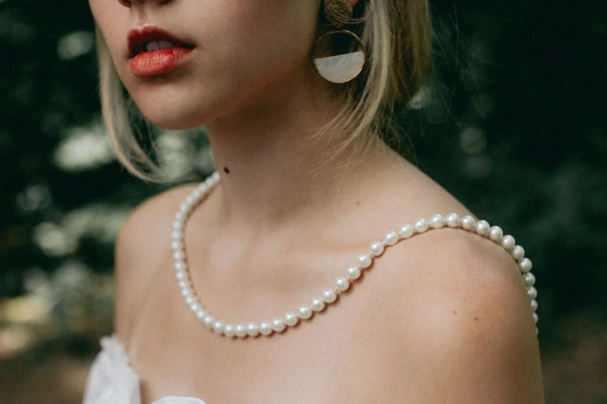 Pearls