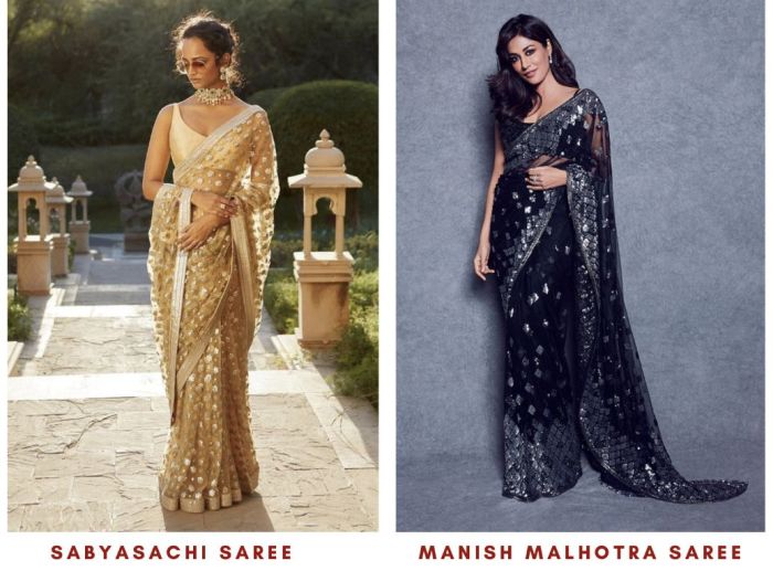 Indian Dresses for Wedding Guest A Style Guide