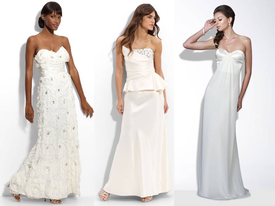 Nordstroms Wedding Dresses A Comprehensive Guide