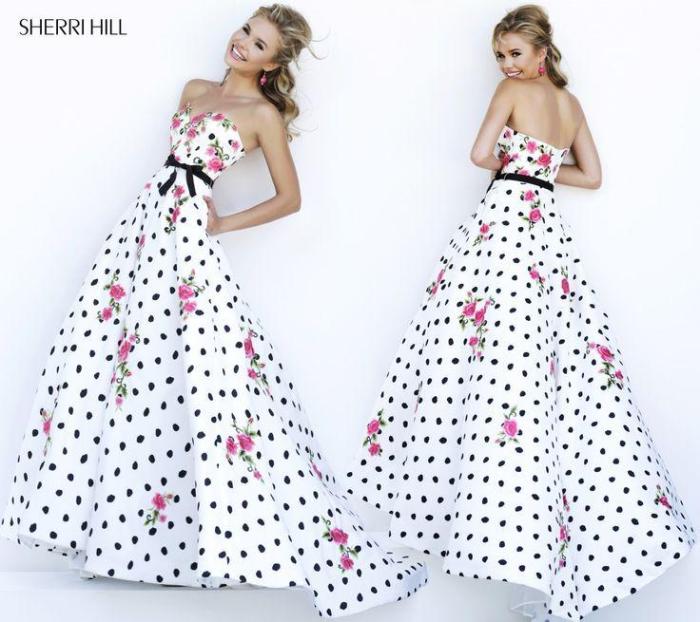 Dot polka wedding dress cheap simple real sweetheart tulle vestiti donna sposa gowns draped da