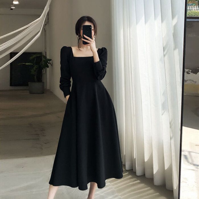 Long Sleeve Black Wedding Dresses A Style Guide