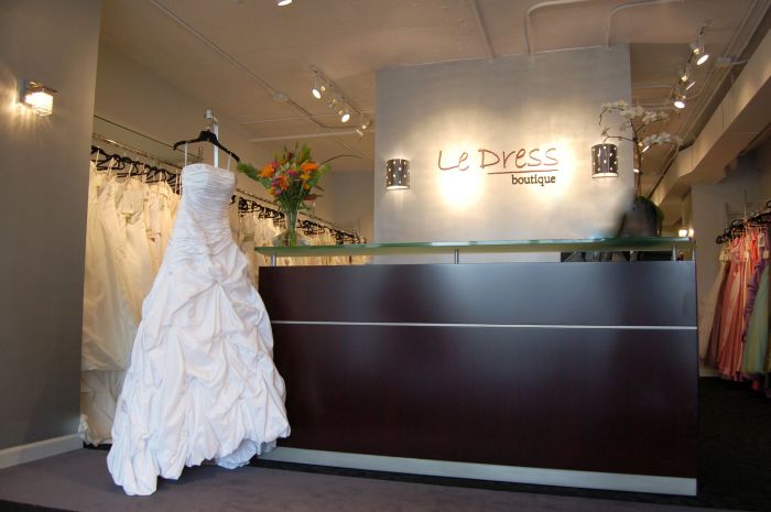 Places to sell wedding dresses